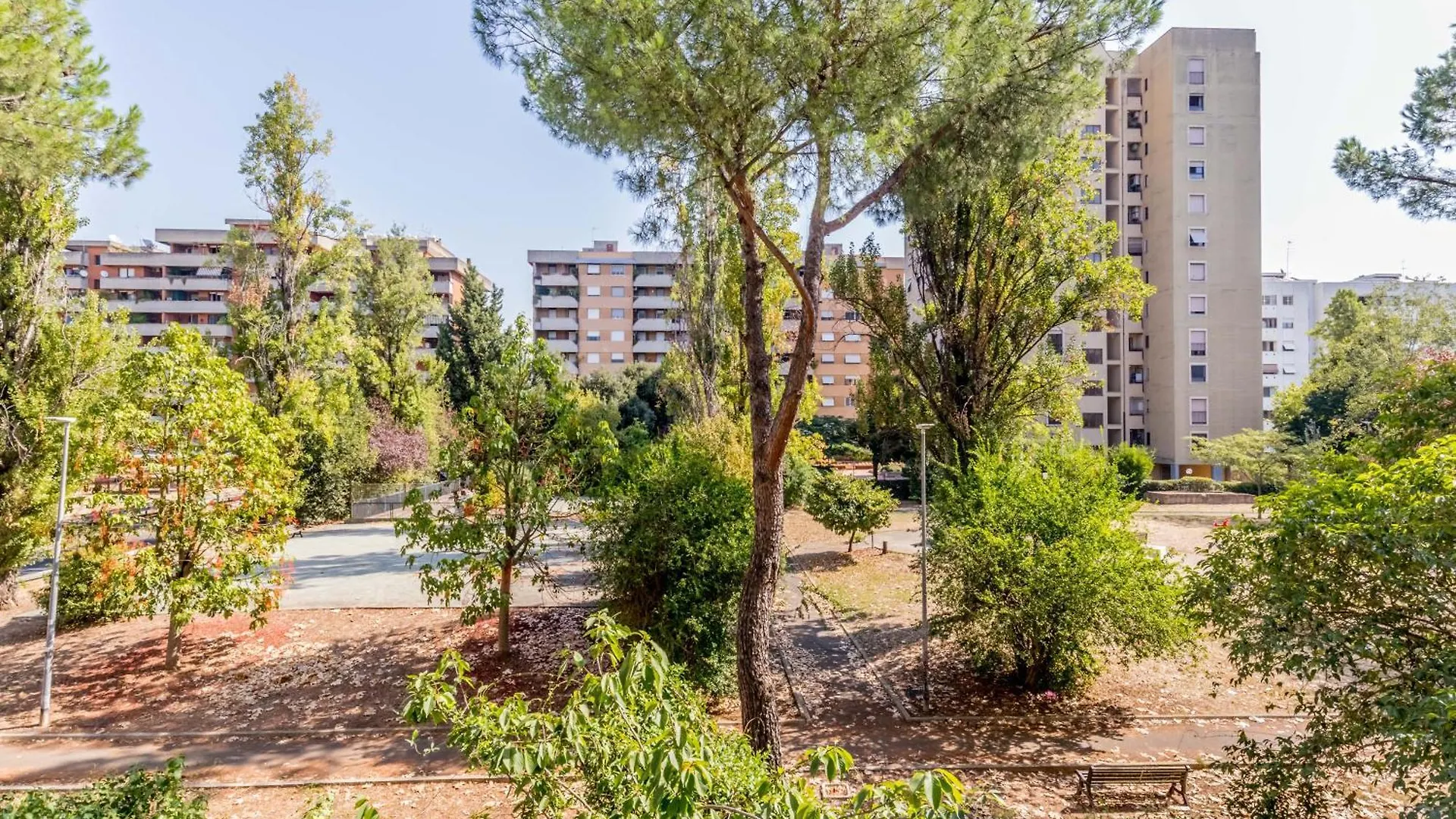Apartament 