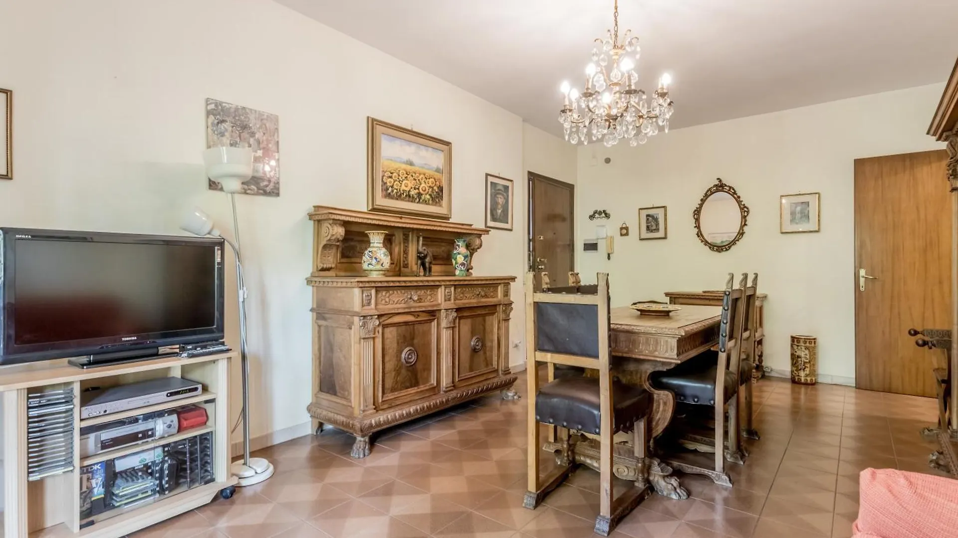 Apartament 