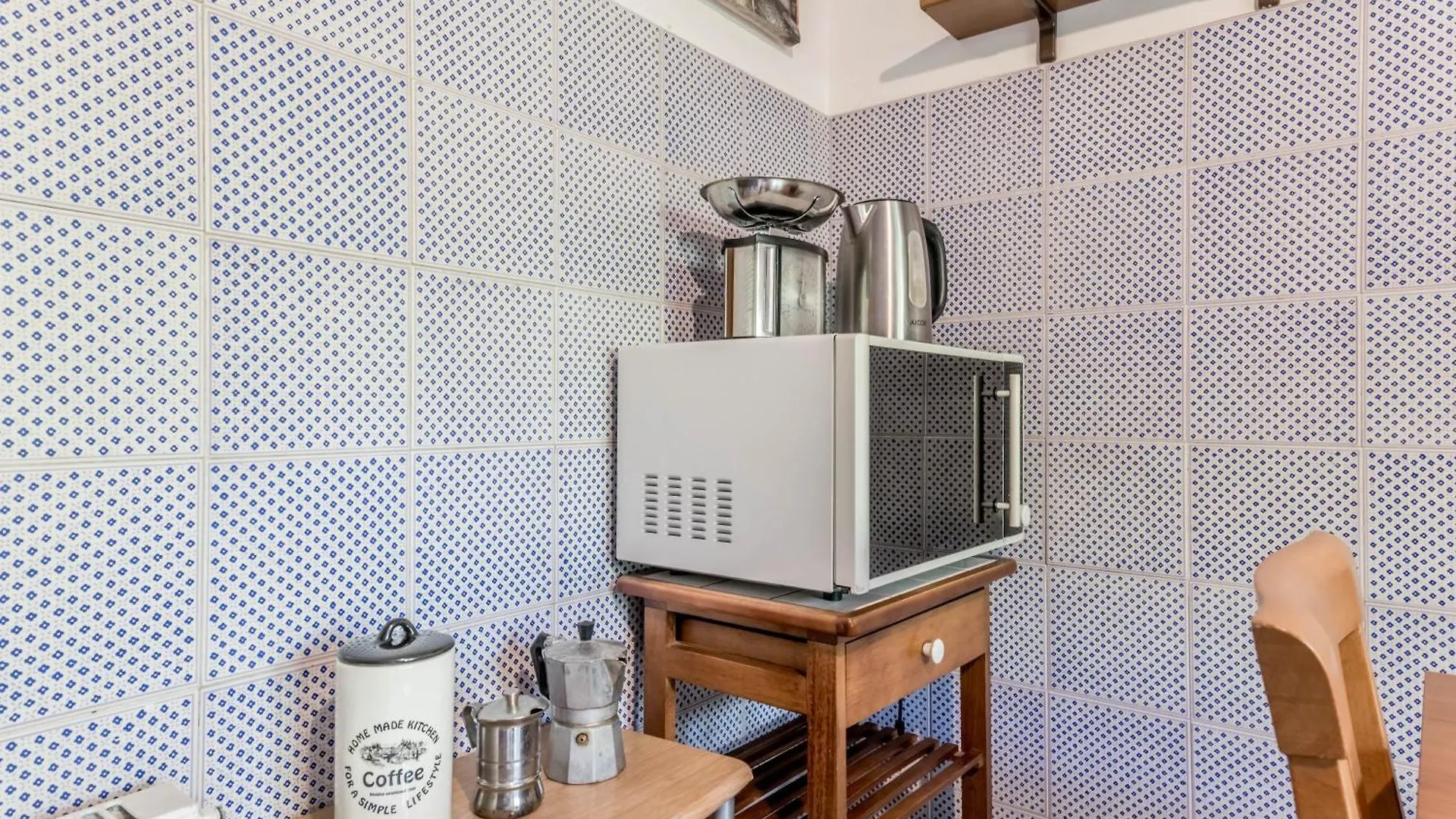 Apartament 