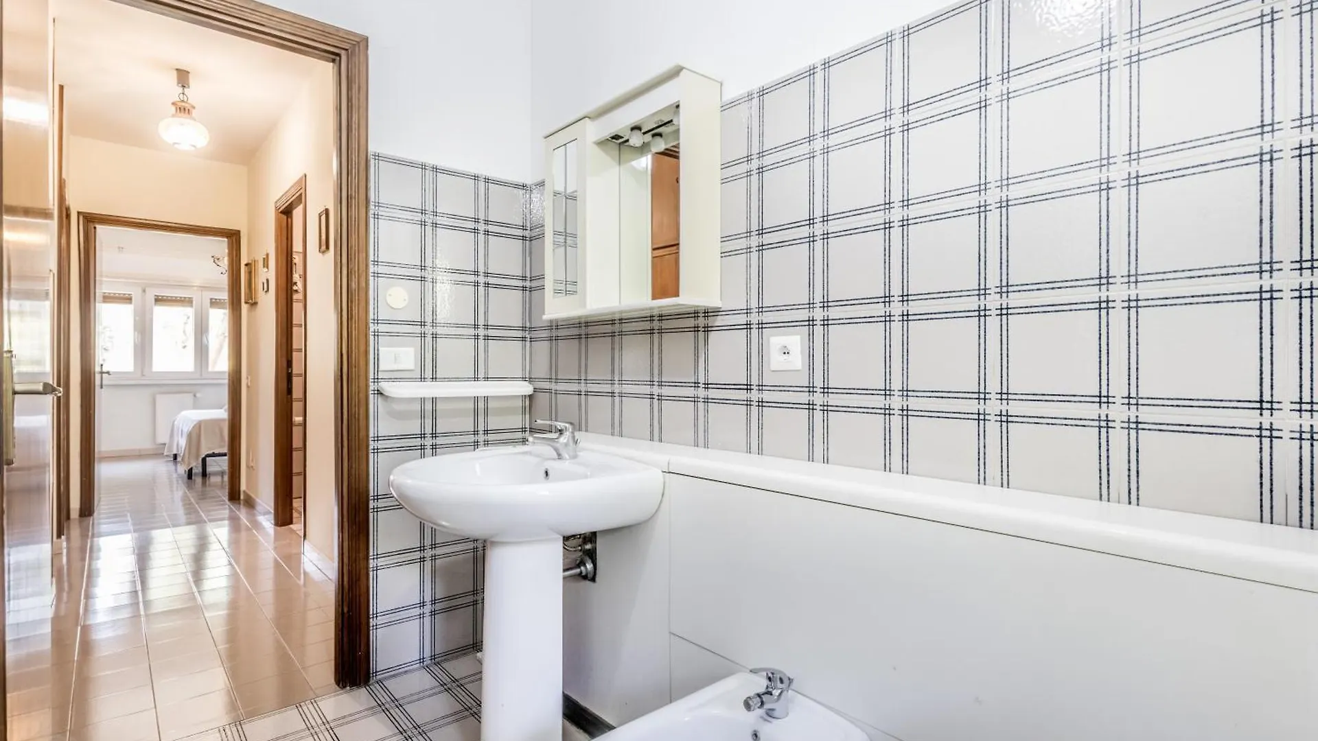 Apartament 